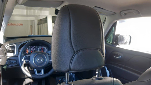 Jeep Renegade 2.0 16v Turbo Diesel Longitude 4p 4x4