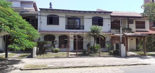 Imagem 1 de 15 de Casa - Partenon - Ref: 520949 - V-pj5886