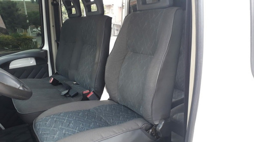 Peugeot Boxer Minibus 2009 2.8 Hdi 330m 16l 5p