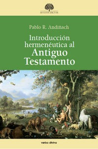 Introduccion Hermeneutica Al Antiguo Testamento