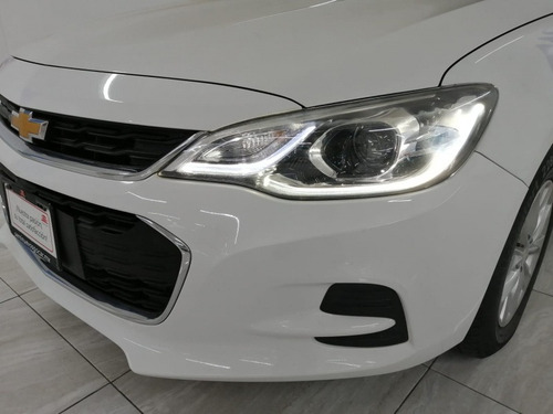 Imagen 10 de 15 de Chevrolet Cavalier Lt 2020