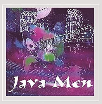 Java Men Letter To St. Paul Usa Import Cd