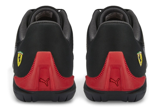 Imagen 3 de 4 de Tennis Puma Men's Scuderia Ferrari Drift Cat Decima