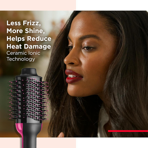 Cepillos De Aire Caliente Revlon Rvdr5222sdi No Aplica