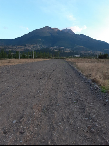 Imagen 7 de 9 de Hermoso Lote, Plano, En Un Sector Con Hermosa Vista Y Tranquilo, A 5 Minutos Del Parque Ciudad Blanca Y A 200metros Del Nuevo Anillo Vial