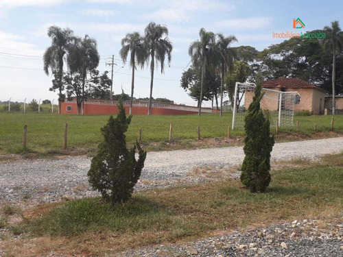 Imagem 3 de 13 de Terreno Condominio Villagio Paraiso - Te0326