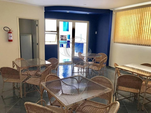 Imagem 16 de 18 de Apartamento À Venda Em Cambuí - Ap035772