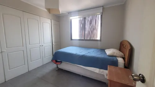 Vendo Amplio Departamento En Suecia. En La Comuna De Ñuñoa