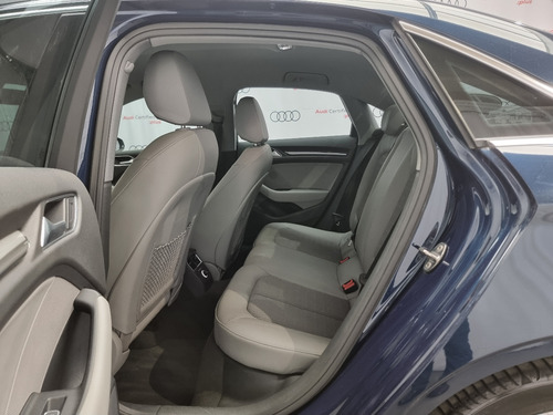 Audi A3 1.4 Sedán Select At Dsg