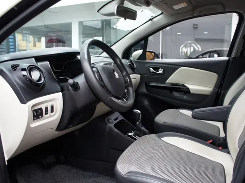 Renault Captur 2.0 Intens At