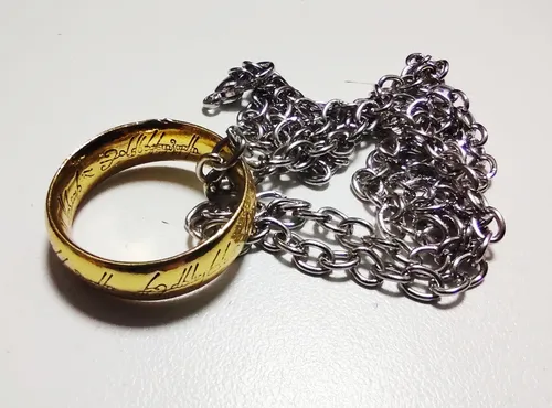 Anillo unico mercado libre sale