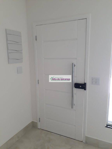 Imagem 12 de 30 de Sobrado À Venda, 125 M² Por R$ 850.000,00 - Jardim Da Saúde - São Paulo/sp - So1164