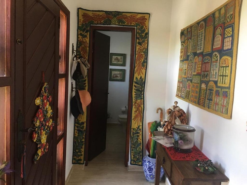 Imagem 13 de 13 de Casa Á Venda No Alpha 06 - Ca0407