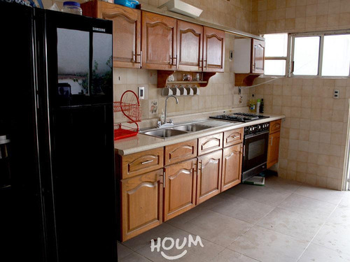 Imagen 6 de 27 de Casa En Del Valle, Benito Juárez Con 4 Recámaras, 300 M², Id: 40183
