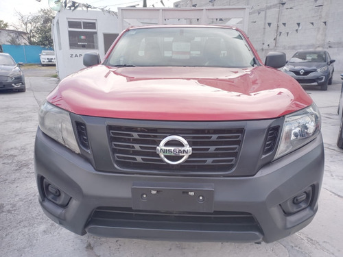 Imagen 7 de 8 de Nissan Np 300 Estacas 0292