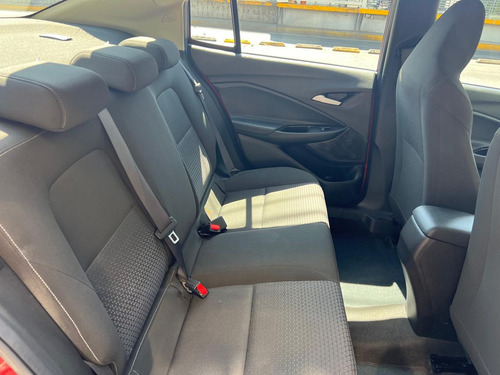 Chevrolet Onix 1.0t Lt At