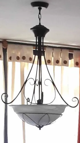 Dos Lámparas Nuevas