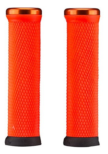 Empuñaduras Odi Elite Motion Btb Lock On