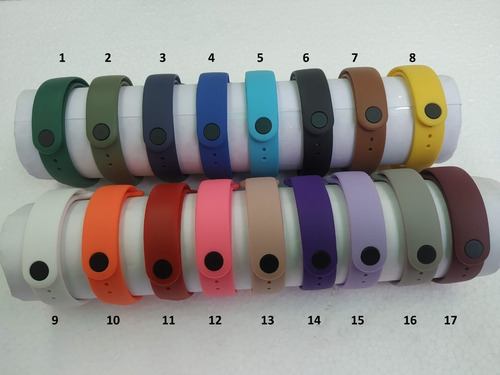 Xiaomi Mi Band 5 Original