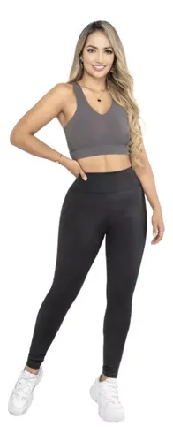 Ropa Deportiva De Dama Lycra Suplex