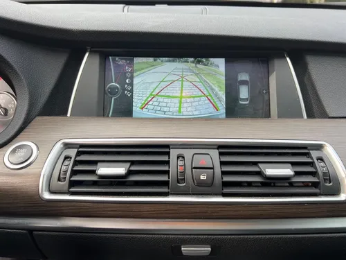 BMW Serie 5 3.0 535i F07 Gran Turismo