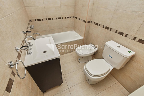 Imagen 17 de 30 de Venta Departamento 3 Amb En Suite - V. Tesei - Hurlingham (3°p-a)