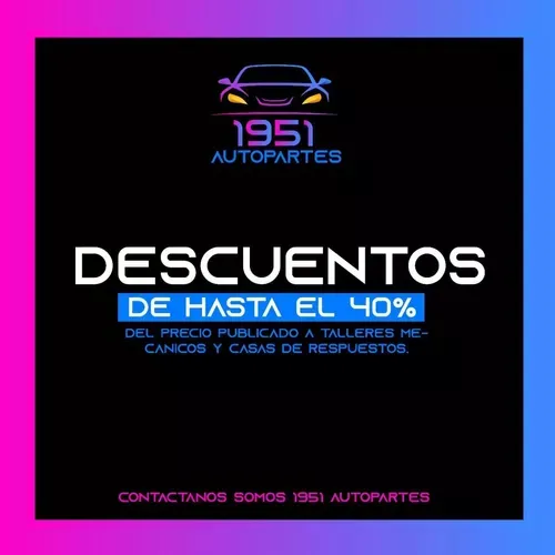 Kit X2 Amortiguador Delantero Para Foison Año 2022