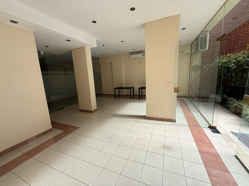 Departamento Monoambiente En Venta En Recoleta, Capital Federal, Buenos Aires