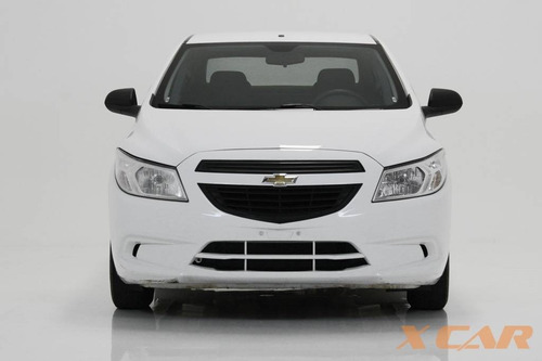 Chevrolet Prisma 1.0 Mpfi Joy 8v Flex 4p Manual