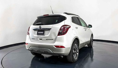 Imagen 9 de 15 de 42126 - Buick Encore 2017 Con Garantía