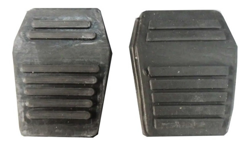 Cubre Pedal De Freno Y Embrague Ford Mondeo 01/... 314201