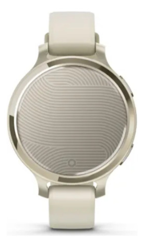 Smartwatch 010-02891-00 Lily 2 Activo Talle Xs/s Color Blanco Garmin