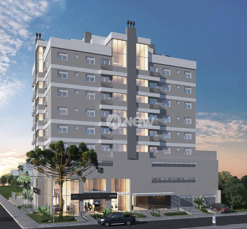 Imagem 14 de 14 de Apartamento Com 2 Dormitórios À Venda, 66 M² Por R$ 400.000,00 - Scharlau - São Leopoldo/rs - Ap3229