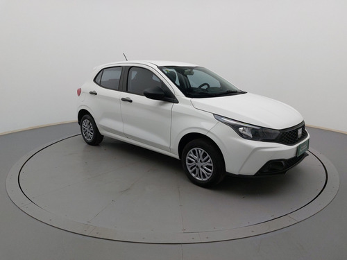 Fiat Argo 1.0 FIREFLY FLEX MANUAL