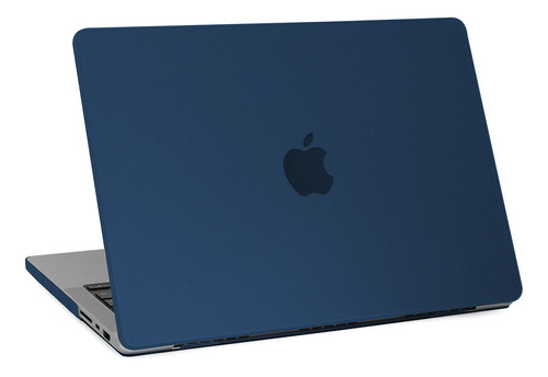 Carcasa Para Macbook Pro 13 A1989 A2251 A2159 A2338 Azul Sli