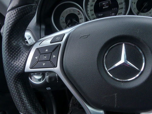 Mercedes-benz E 400 3.0 Coupe At 2p