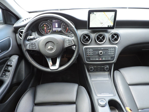Mercedes Benz Gla 200 Mod 2020