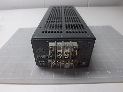 Lambda Lgs-5-12d-ov-r Power Supply T48896 Ttj