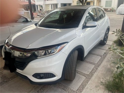 Honda HR-V 1.8 Uniq Cvt