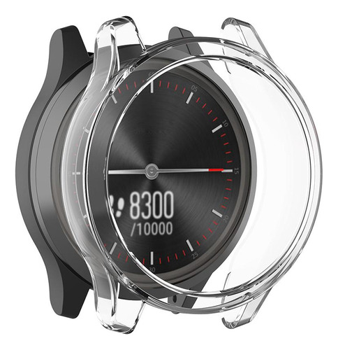 Funda Protectora Para Reloj. 3 Piezas