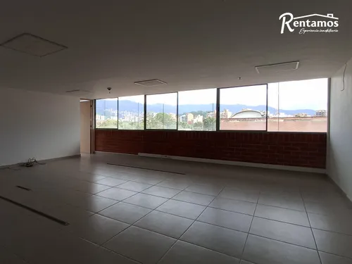 Oficina En Arriendo En Nuevo Naranjal. Cod A775281