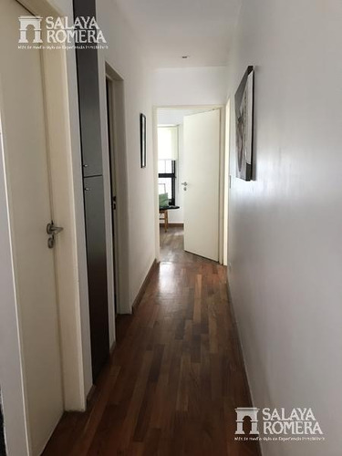 Imagen 9 de 30 de Departamento - Oportunidad !!! Olivos - 3 Amb Con Cochera
