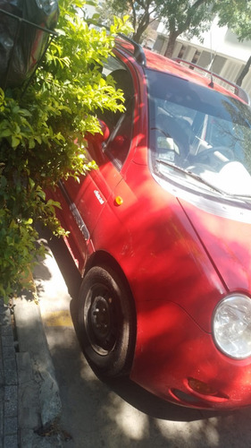 Chery Qq 5 Puertas