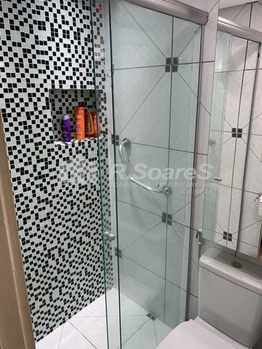 Imagem 15 de 15 de Apartamento Com 3 Quartos Em Botafogo, Professor Alfredo Gomes - Baap30043