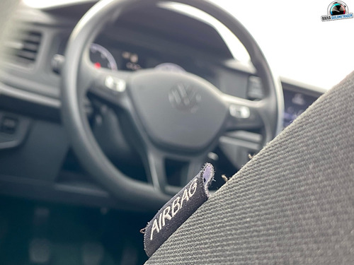 Volkswagen Polo 1.0 MPI TOTAL FLEX MANUAL