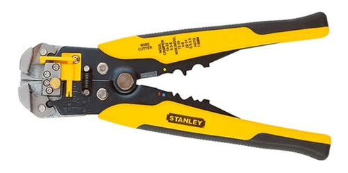 Alicate Stanley # 96-230 (96-231)  Electricista  Automatico