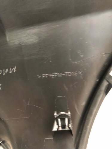 Moldura Central Tablero Swift 1.2 Cvt Automático 2018/2022 (Usado)