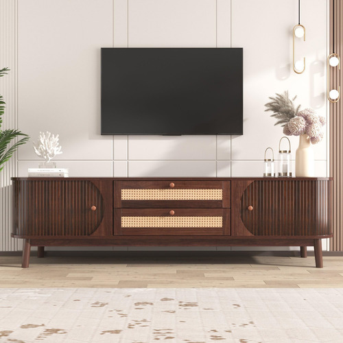 Xdout Soporte Para Tv De 55 65 Y 75 Pulgadas Centro De