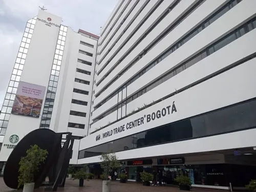 Oficinas En Arriendo Chico Navarra 90-72962