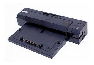 331-7947 Dell E-Port Plus Advanced Port Replicator with USB 3.0 for E Series Latitudes 240W AC 